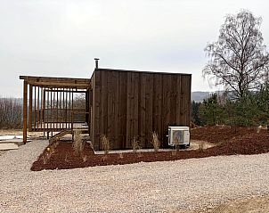 Guest house 060352 - Holiday property Liege - Lodges by Val 1