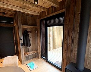 Guest house 060352 - Holiday property Liege - Lodges by Val 1