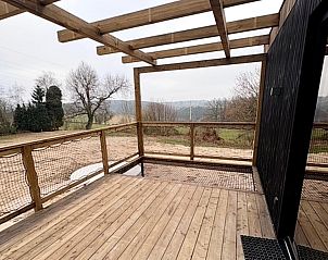 Guest house 060352 - Holiday property Liege - Lodges by Val 1