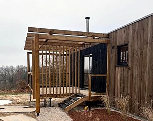 Guest house 060353 - Holiday property Liege - Lodges by Val 2