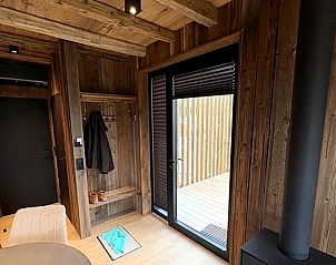 Guest house 060353 - Holiday property Liege - Lodges by Val 2