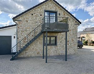 Guest house 060354 - Holiday property Liege - Pit & Lodge
