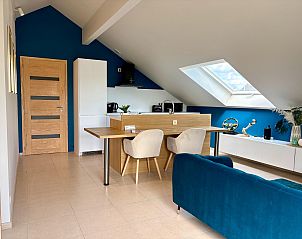 Guest house 060354 - Holiday property Liege - Pit & Lodge