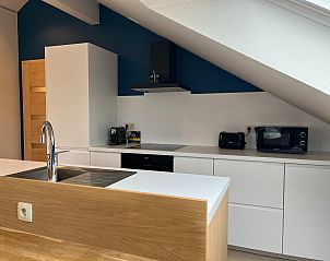 Guest house 060354 - Holiday property Liege - Pit & Lodge
