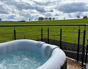 Guest house 060354 - Holiday property Liege - Pit & Lodge