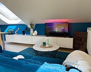 Guest house 060354 - Holiday property Liege - Pit & Lodge