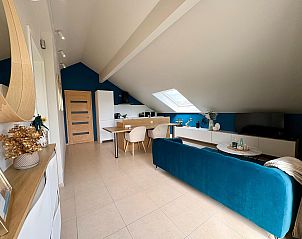 Guest house 060354 - Holiday property Liege - Pit & Lodge