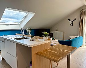 Guest house 060354 - Holiday property Liege - Pit & Lodge