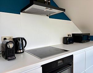 Guest house 060354 - Holiday property Liege - Pit & Lodge