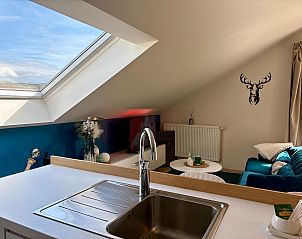 Guest house 060354 - Holiday property Liege - Pit & Lodge