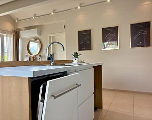 Guest house 060354 - Holiday property Liege - Pit & Lodge