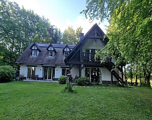 Unterkunft 060356 - Ferienhaus Lüttich - Charmante woning in Malmedy
