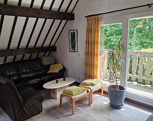 Unterkunft 060356 - Ferienhaus Lüttich - Charmante woning in Malmedy