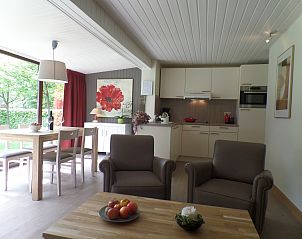 Unterkunft 060358 - Chalet Lüttich - Cottage 