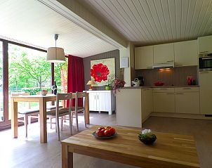 Unterkunft 060358 - Chalet Lüttich - Cottage 