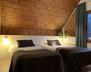 Unterkunft 060358 - Chalet Lüttich - Cottage 