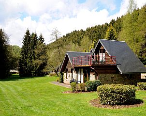 Unterkunft 060360 - Chalet Lüttich - Cottage Excellence