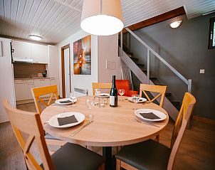 Unterkunft 060360 - Chalet Lüttich - Cottage Excellence