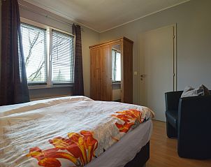Unterkunft 060361 - Chalet Lüttich - La Fagnardise