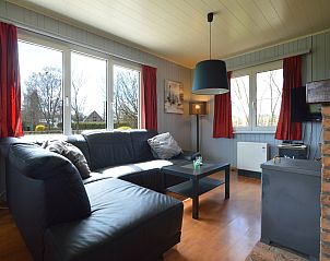 Unterkunft 060361 - Chalet Lüttich - La Fagnardise