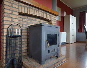 Unterkunft 060361 - Chalet Lüttich - La Fagnardise
