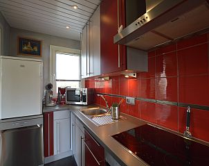Unterkunft 060361 - Chalet Lüttich - La Fagnardise
