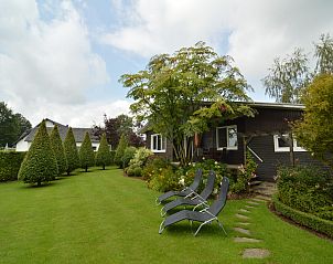 Unterkunft 060361 - Chalet Lüttich - La Fagnardise