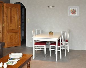 Verblijf 060416 - Vakantiewoning Ardennen (Luik) - Vakantiehuis in Hombourg
