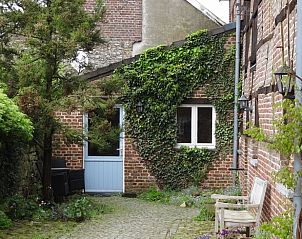 Verblijf 060419 • Vakantiewoning Ardennen (Luik) • Vakantiehuis in Hombourg, Plombières 