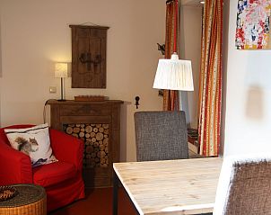 Guest house 060421 - Apartment Liege - Appartement Vue au Jardin