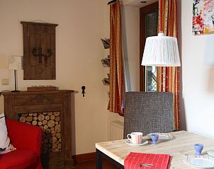 Guest house 060421 - Apartment Liege - Appartement Vue au Jardin