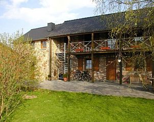 Guest house 060421 - Apartment Liege - Appartement Vue au Jardin