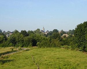 Guest house 060421 - Apartment Liege - Appartement Vue au Jardin