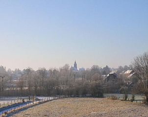 Guest house 060421 - Apartment Liege - Appartement Vue au Jardin