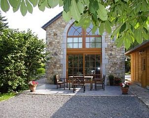 Guest house 060422 - Holiday property Liege - Vakantiehuis am Teich