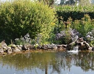 Guest house 060422 - Holiday property Liege - Vakantiehuis am Teich