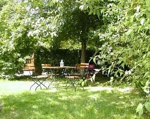 Guest house 060422 - Holiday property Liege - Vakantiehuis am Teich