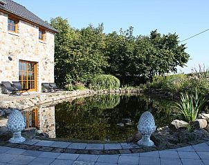 Guest house 060422 - Holiday property Liege - Vakantiehuis am Teich