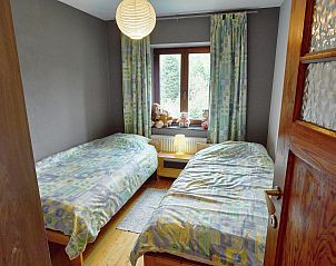 Guest house 060606 - Holiday property Liege - La Cantoni�re