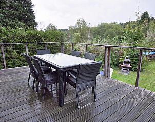 Guest house 060606 - Holiday property Liege - La Cantoni�re