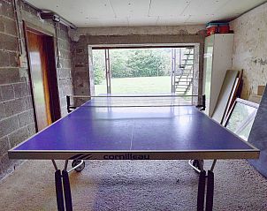 Guest house 060606 - Holiday property Liege - La Cantoni�re