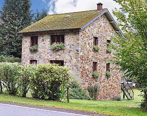 Guest house 060606 - Holiday property Liege - La Cantoni�re