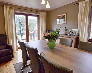 Guest house 060606 - Holiday property Liege - La Cantoni�re