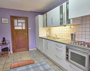 Guest house 060606 - Holiday property Liege - La Cantoni�re