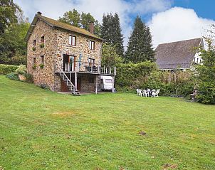 Guest house 060606 - Holiday property Liege - La Cantoni�re
