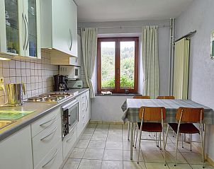 Guest house 060606 - Holiday property Liege - La Cantoni�re