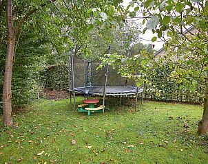 Guest house 060606 - Holiday property Liege - La Cantoni�re