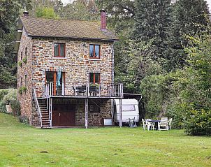 Guest house 060606 - Holiday property Liege - La Cantoni�re