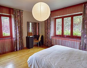 Guest house 060606 - Holiday property Liege - La Cantoni�re