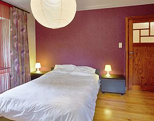 Guest house 060606 - Holiday property Liege - La Cantoni�re